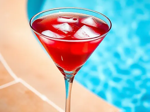 Cosmo - Outdoors