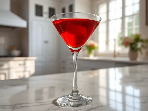 Cosmobellini - At Home