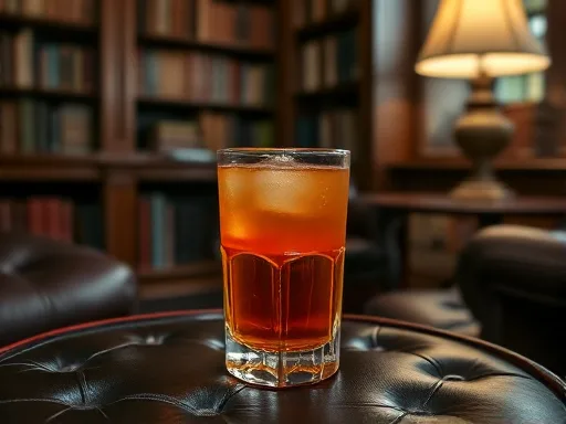 Cosmopolitan Delight - At Home