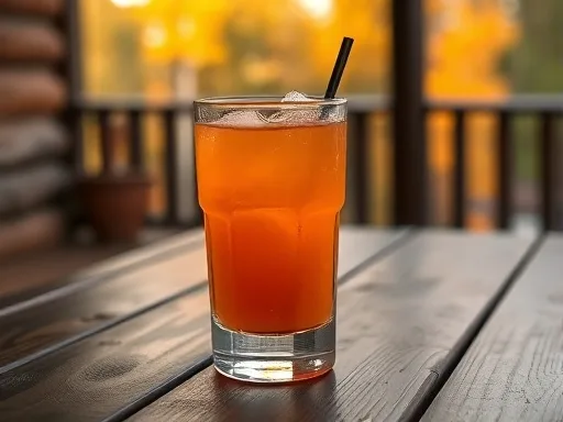 Cosmopolitan Delight - Outdoors