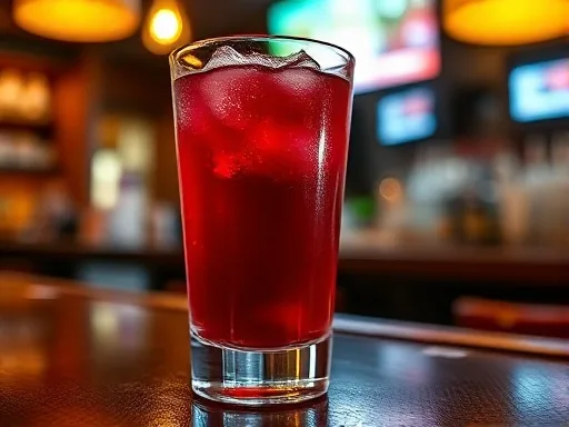 Cosmoquila - At a Bar