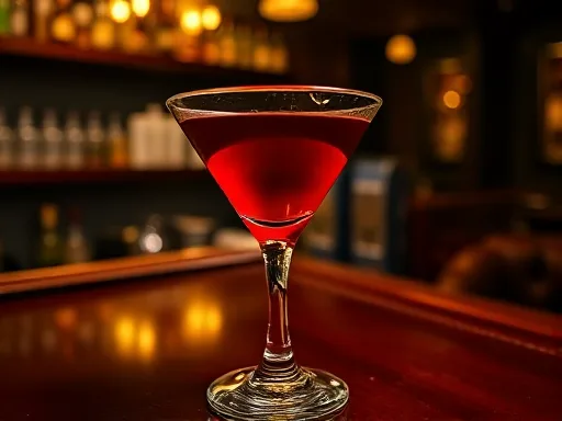 Cossack Charge - At a Bar