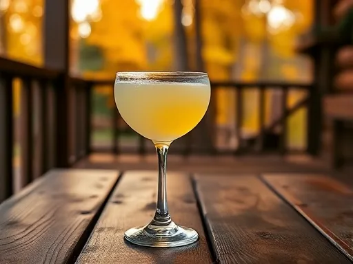 Coterie - Outdoors