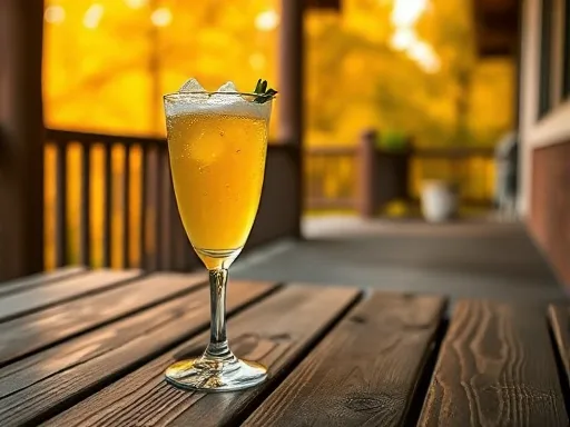 Cotton Candy - Outdoors