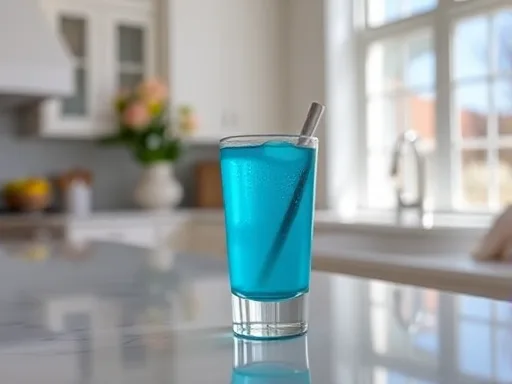 Cough Syrup - At Home