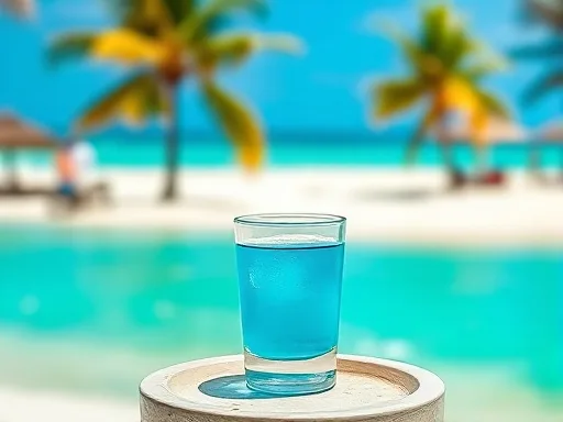 Cough Syrup - Outdoors