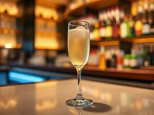 Count Currey - At a Bar