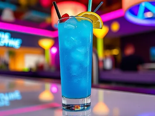 Counter Strike - At a Bar