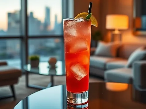 Country Club Cooler - At Home