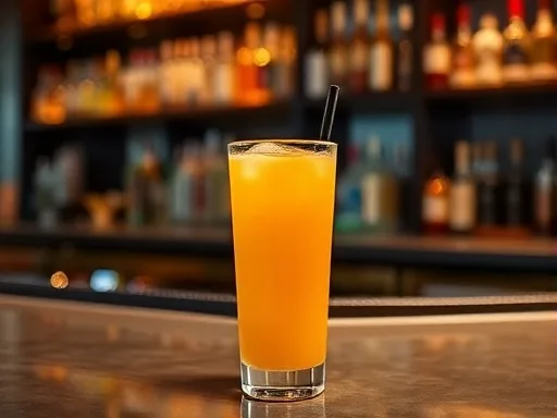 Cowboy Roy - At a Bar