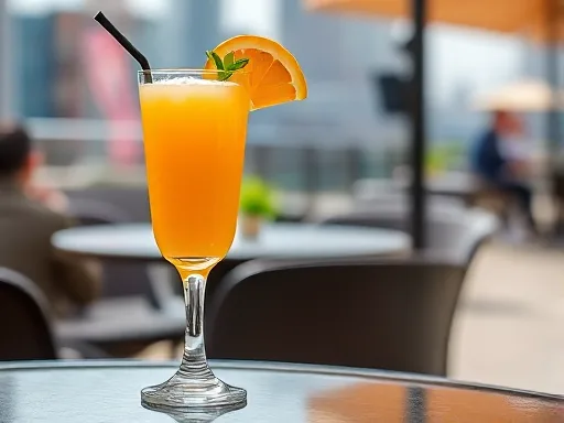 Cowboy Roy - Outdoors