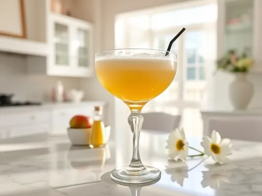 Cowgirl Quencher - At Home