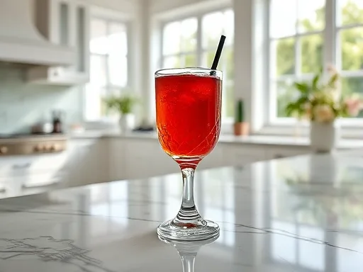Cran-Collins - At Home