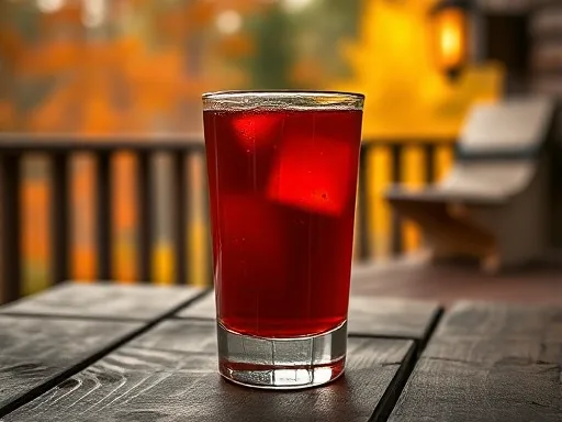 Cran-Henny - Outdoors