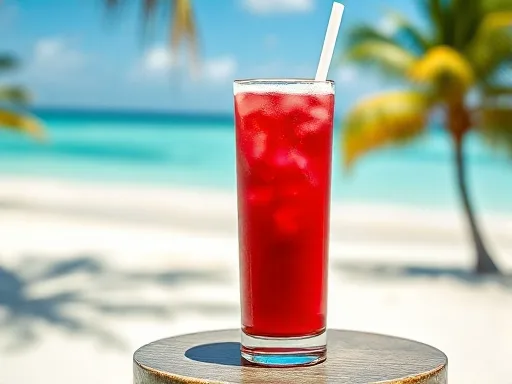 Cran-Ram - Outdoors