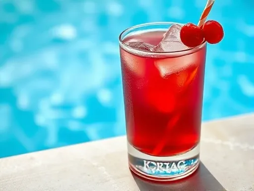 Cran-Razz - Outdoors