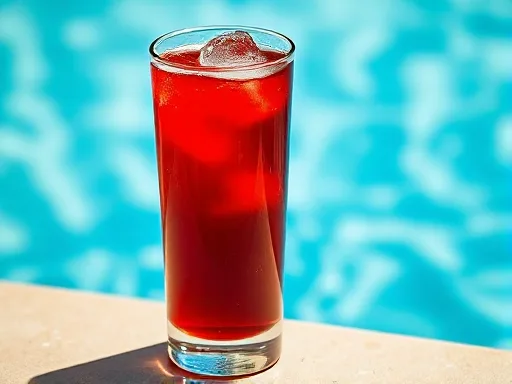 Cranberry Bomber - Outdoors