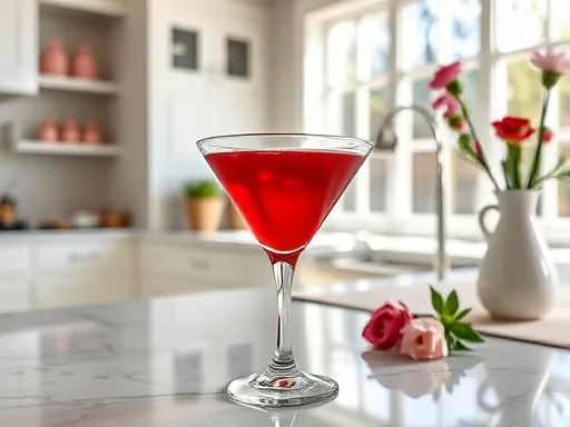 Cranberry Frog - At Home