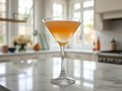 Cranberry Punch - At Home