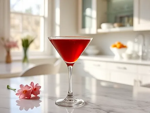 Cranberry Toad - At Home