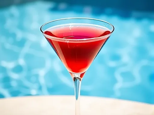 Cranberry Toad - Outdoors