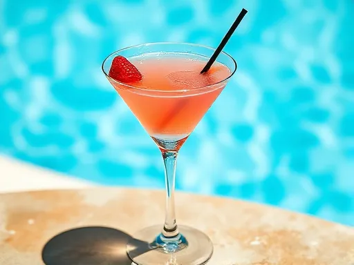 Cranberry Zamboni - Outdoors