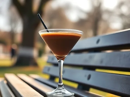 Crapachino - Outdoors