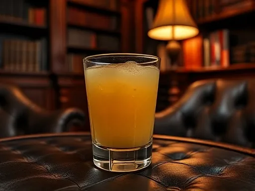 Crapple Juice - At Home