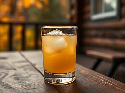 Crapple Juice - Outdoors