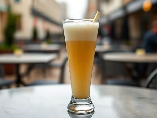 Crazy Cow - Outdoors