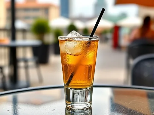 Crazy Dave - Outdoors