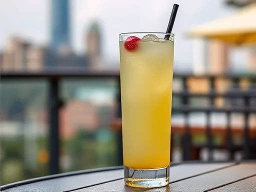 Crazy Finn - Outdoors