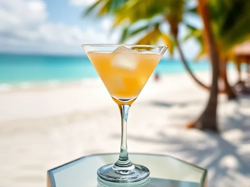 Crazy Parrot - Outdoors