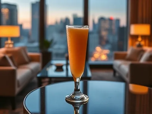Creamsicle #2 - At Home