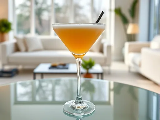 Creamsicle #3 - At Home