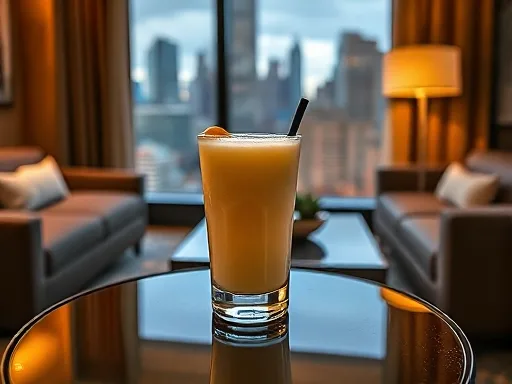 Creamsicle #5 - At Home