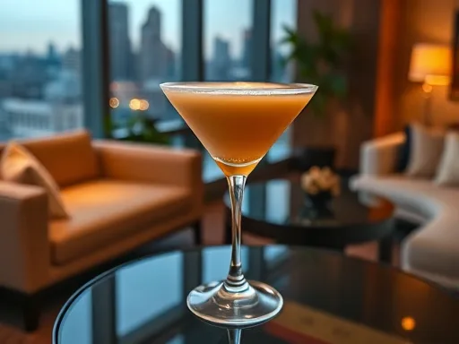 Creamsicle #7 - At Home