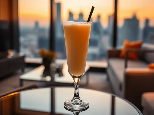 Creamsicle - At Home