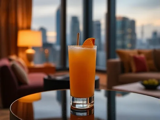 Creamy Comfort - At Home