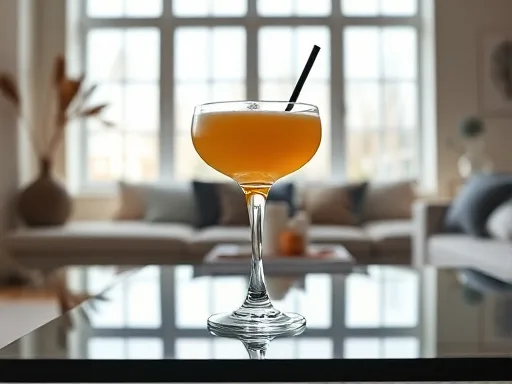 Creamy Kiss - At Home