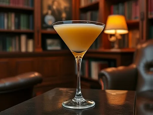 Creamy Orange - At Home