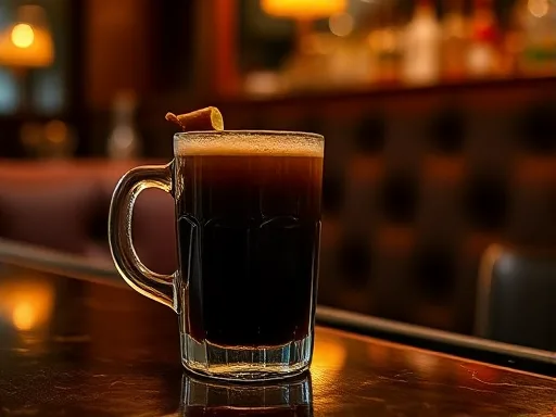 Cremat - At a Bar