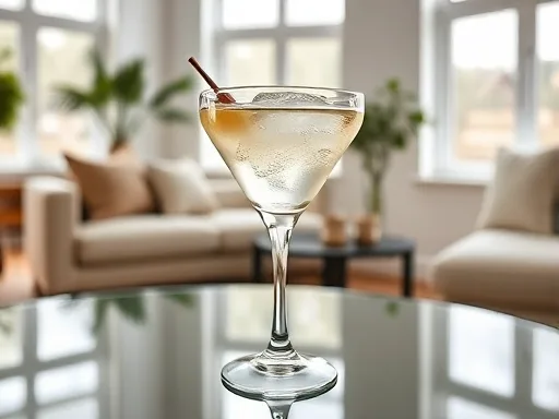 Creme Soda - At Home