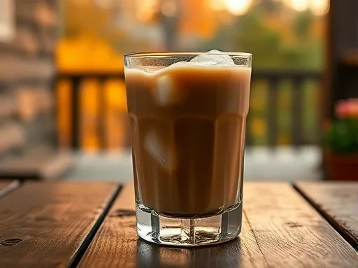 Creme de Cafe - Outdoors