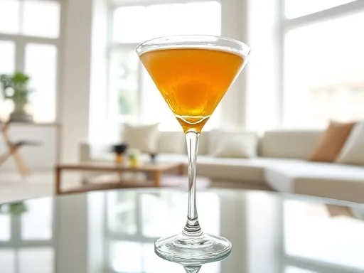 Creme de Gin - At Home