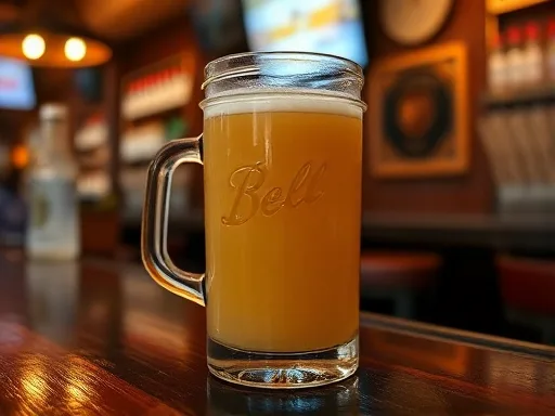 Creme de Spooge - At a Bar