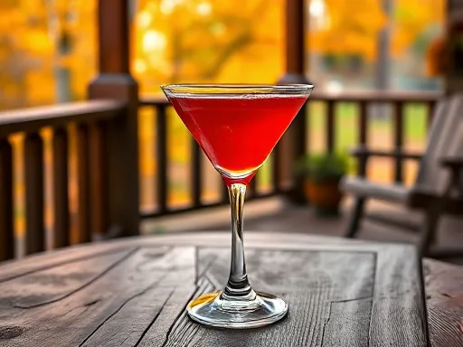 Creole Lady - Outdoors