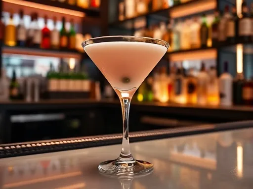 Creole Scream - At a Bar