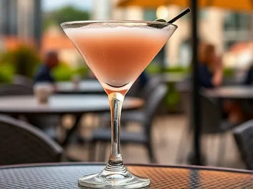 Creole Scream - Outdoors