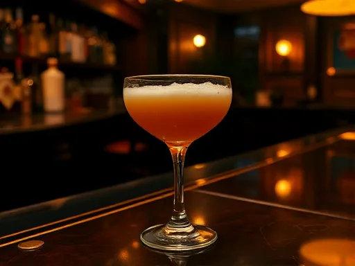 Crickets - At a Bar